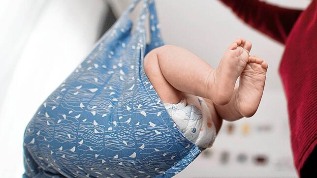 Bild : Mehr Geburten, weniger Hochzeiten: Was die Statistik des Standesamts Friedrichshafen über das Jahr 2020 verrät