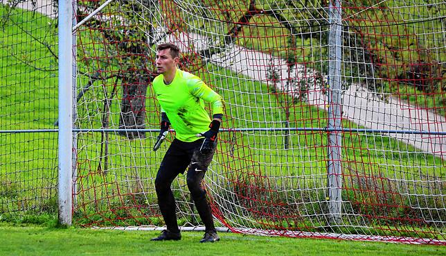 Bild 6: SV Hasel gewinnt Derby gegen die SG FC Wehr/Brennet II mit 5:2 &ndash; und wir haben Bilder!