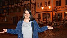Von Oktober bis Ostern ist es ruhig in Meersburg. Die neue Leiterin von Meersburg Tourismus, Tanja Mühlhaupt, will daher die ...