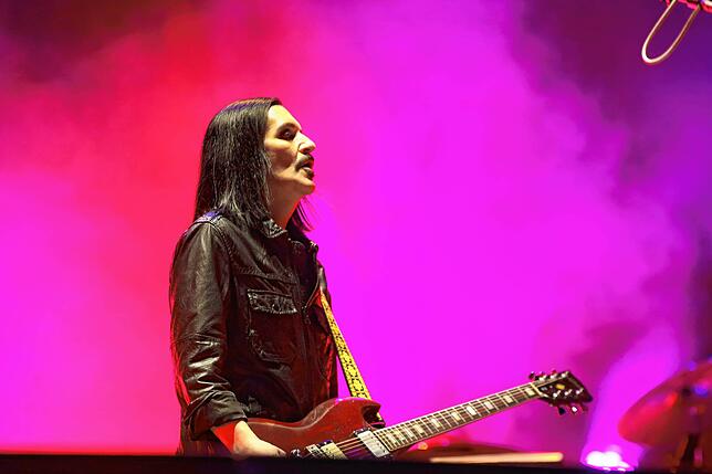Bild 20: Southside 2023: Alle Bilder vom Placebo-Konzert