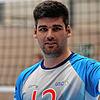 Lukas Ott (USC Konstanz) will trotz des vorzeitigen Titelgewinns in der Regionalliga auch im letzten Saisonspiel in der Schänzlehalle ...