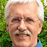 Wolfgang Panzner, Rektor der Überlinger Burgbergschule: „Ich leite hier quasi eine virtuelle Schule und bin mit Schülern und ...
