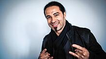 Bülent Ceylan ist einer der Topstars beim geplanten Comedy-Abend am 29. Juli im Seepark.