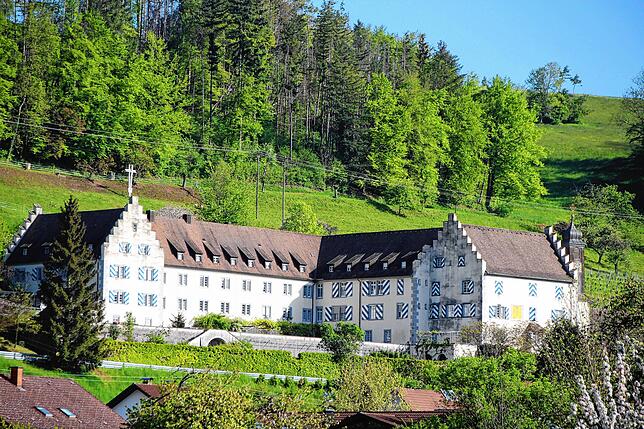 Bild 29: Die schönsten Bilder vom Klosterfest Marienburg Ofteringen