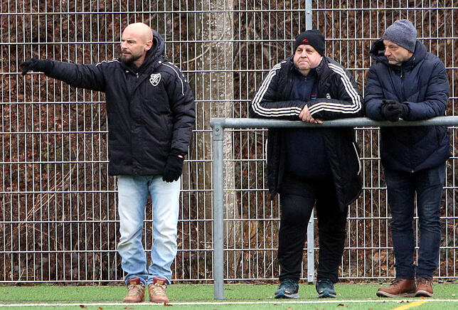 Bild 3: TSV Aach-Linz gewinnt spannendes Verfolgerduell. Wir waren mit der Kamera dabei!