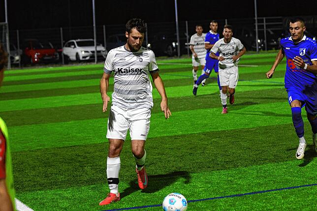 Bild 33: FC Erzingen gewinnt Derby gegen die SG Geißlingen/Grießen mit 3:0 – und wir haben Fotos!