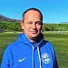 Tobias Mülling, neuer Trainer des Hegauer FV.