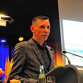 Kreisarchivar Friedemann Scheck ordnet die goldene Hochzeit von Rielasingen-Worblingen ins große Ganze ein.