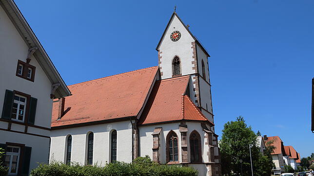 Der Gemeinderatsbeschluss, den nächtlichen Stundenschlag der Glocken im Turm der Antoniuskirche abzuschalten, sorgt weiter für ...