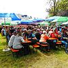 Ausgefallen ist in diesem Jahr auch das Vatertagsfest des Narrenvereins KNBV Krumbach.