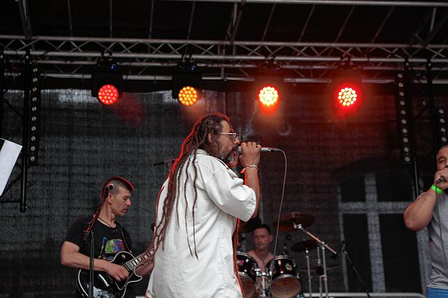 Bild 31: Das Singener Stadtfest war ein voller Erfolg – hier gibt es die Bilder vom Samstag