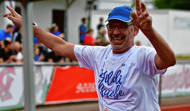 Bild 34: Emmely Kaiser und Omar Tareq gewinnen den 33. Wehratallauf – und wir haben Bilder!