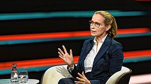 Die Staatsrechtlerin Frauke Brosius-Gersdorf reagiert auf die heftigen Anwürfe gegen ihre Person in der Talkshow von Markus Lanz.