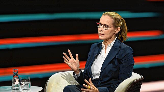 Die Staatsrechtlerin Frauke Brosius-Gersdorf reagiert auf die heftigen Anwürfe gegen ihre Person in der Talkshow von Markus Lanz.