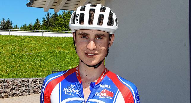 Bild 8: 16. Waldhaus-Bike-Marathon des VBC Waldshut-Tiengen &ndash; und wir haben Bilder!