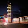 Licht am Ende des Tunnels? Seit 20 Jahren stehen die Modernisierung und die Erweiterung des zentralen Standorts der Feuerwehr auf der ...