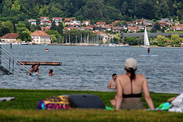Ob es 2020 einen Badesommer geben wird, steht noch nicht fest. Die Betreiber und Pächter warten auf die Erlaubnis von Bund und Länder. ...
