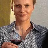 Leiterin des Restaurants Haltnau, Mandy Neumann: „Wir wollen, dass unser Essen frisch auf den Teller kommt.“