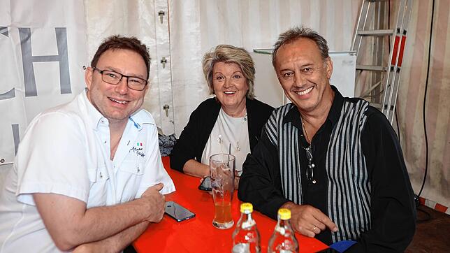 Bild 18: Endlich wieder Herbstfest in Dingelsdorf! Die schönsten Fotos vom zweiten Festtag