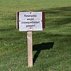 Abgesagt: Erneut müssen die SF Schliengen ein Spiel absagen. Vor einer Woche fiel das Duell gegen den FC Hauingen aus, nun kann gegen ...