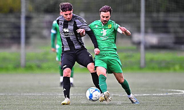 Bild 42: SV Herten setzt sich mit 4:1 gegen FC Hochrhein durch – und wir haben Bilder!