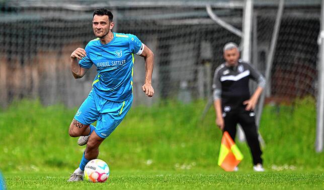Bild 32: SV Buch siegt 2:1 beim FC Hauingen – und wir haben Fotos!