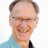Walter Sorms, LBU/Die Grünen