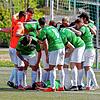 Torjubel beim FC Furtwangen im Spiel gegen Marbach.