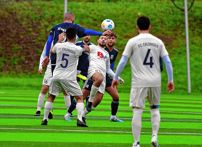 Bild 14: FC Erzingen besiegt den SV Blau-Weiß Murg mit 3:2 &ndash; und wir haben Bilder!