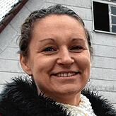 Bürgermeisterin Jacqueline Alberti verweist zufrieden auf eine Wahlbeteiligung von 84,5 Prozent.