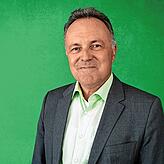 Josha Frey (Grüne).