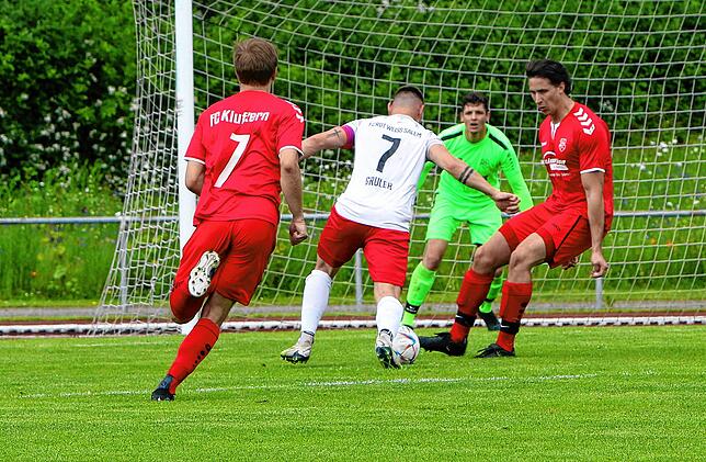 Bild 18: FC RW Salem feiert Aufstieg in die Landesliga – und wir haben die Bilder!