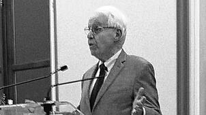Auch in Donaueschingen ist die Trauer um den früheren Bürgermeister von Saverne groß. Emile Blessig ist im Alter von 77 Jahren gestorben.