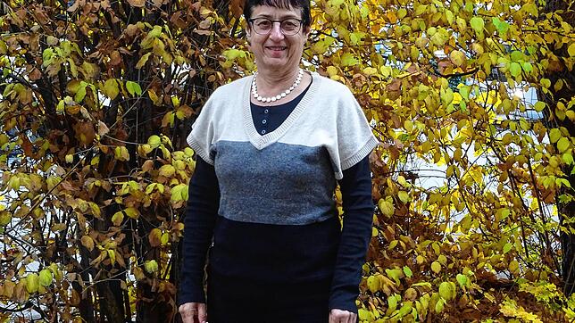 Für die Ärztin Anette Pohlmeier hat die Corona-Pandemie vieles verändert &ndash; sie erlebt aber auch positive Entwicklungen.