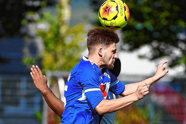 Bild 27: FC Erzingen schenkt Bosporus FC Friedlingen ein halbes Dutzend Tore ein &ndash; und wir haben die Bilder!