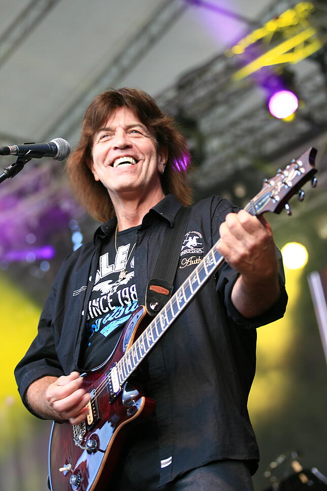 Bild 13: Bilder vom Konzert von Jürgen Drews im Rahmen der SommerSinnfonie