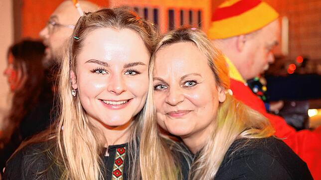 Bild 5: Die Lausbuben der Hofpeter feiern Geburtstag! Die besten Bilder vom Ball in Konstanz