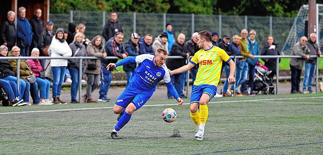 Bild 21: Unsere große Bildergalerie vom Landesligaspiel zwischen dem FC Radolfzell und der SpVgg F.A.L.