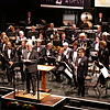 Die Stadtmusik Bad Säckingen gab am Wochenende im Gloria-Theater ihr 60. Konzert, bei dem Dirigent Johannes Brenke auch seinen Vorgänger ...