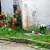 Tötungsdelikt in Ebnet. Das ist die Gedenkstätte in Bonndorf-Ebnet.