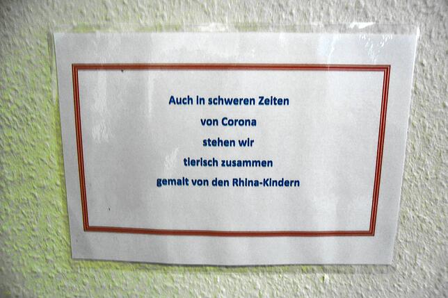 Die Beschreibung der Bilder trifft es ins Schwarze.