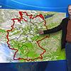 Wetter-Moderator Sven Plöger präsentiert seit rund 20 Jahren das  Wetter im Ersten. Jetzt hat er ein Buch zum Klimawandel geschrieben.