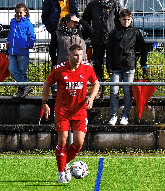 Bild 10: VfR Bad Bellingen beendet Negativserie mit 4:0 beim TuS Efringen-Kirchen &ndash; und wir haben Bilder!