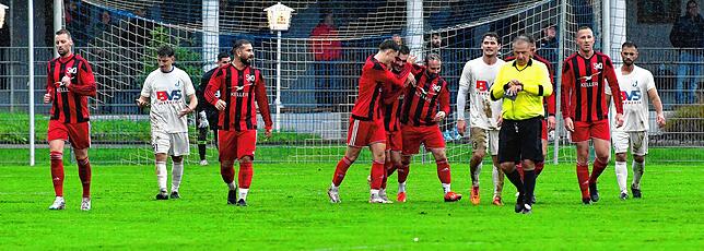 Bild 14: SV Jestetten siegt 7:5 beim FC Erzingen &ndash; und wir haben Bilder!