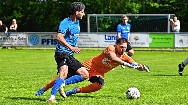 Bild 20: SF Schliengen siegen 1:0 gegen die SG Mettingen/Krenkingen – und wir haben Bilder!