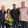 Vor drei Monaten, am 9. Juni, war Eröffnung des neuen Lebensmittelladens C & L in der Ortsmitte von Stühlingen. Das Geschäft kann ...