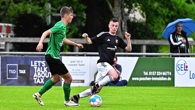 Bild 33: SV 08 Laufenburg siegt 6:2 beim SV Mundingen – und wir haben Bilder!