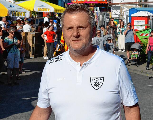Bild 15: Die besten Bilder der Eröffnung des Markdorfer Stadtfest