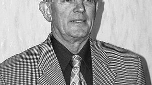 Heinrich Steidle ist im Alter von 92 Jahren verstorben. Foto: Wilfried Koch