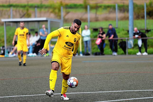 Bild 31: FC Wehr gewinnt Wehratalpokal und SV Schwörstadt wird Dritter – wir haben Fotos von den Finalspielen